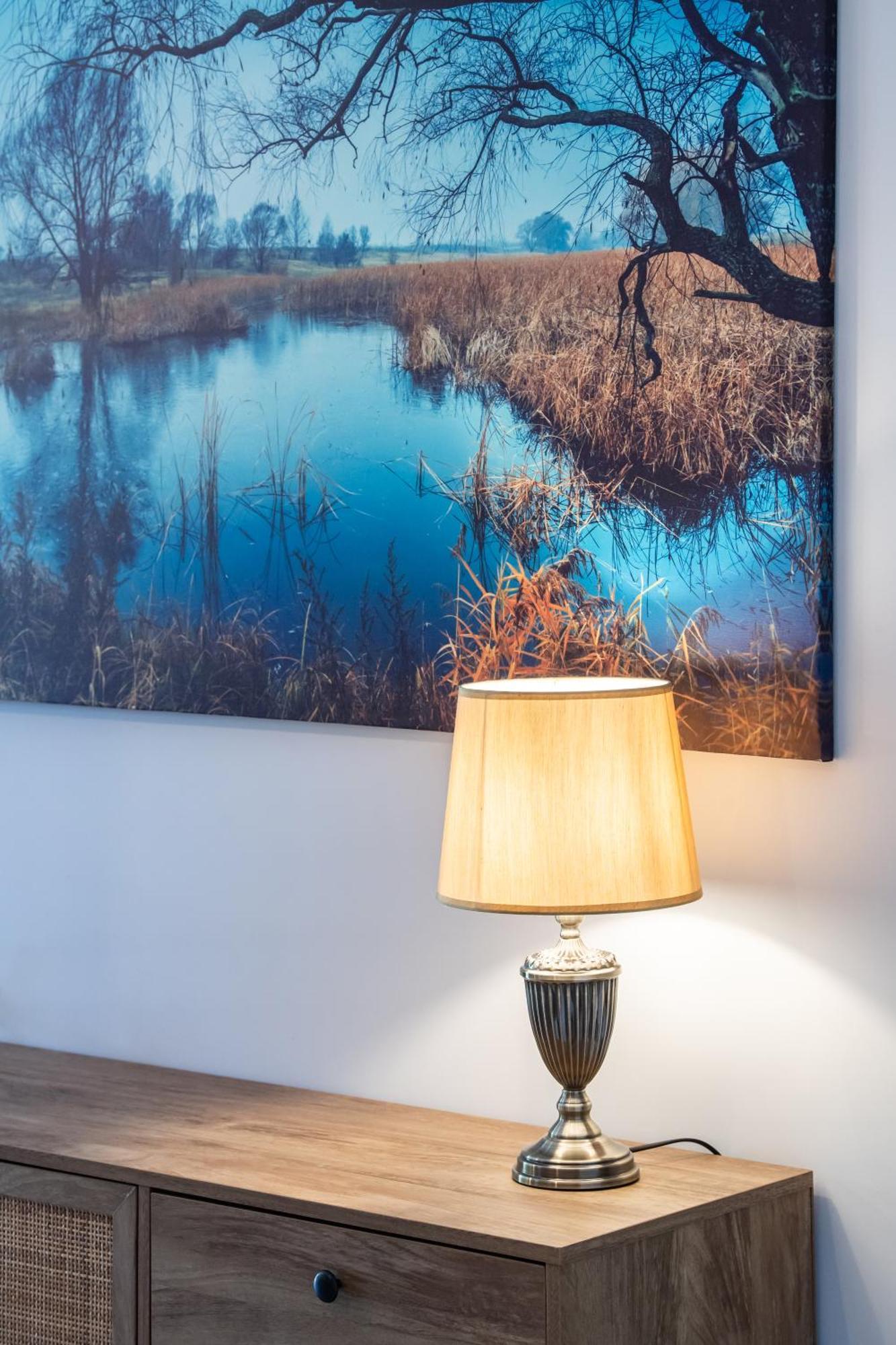 Ruellia Luxury Apartments Kalligoni Eksteriør bilde